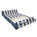 SUNNYLIFE FLOATING OASIS MARINE STRIPE