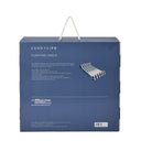 SUNNYLIFE FLOATING OASIS MARINE STRIPE