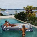 SUNNYLIFE FLOATING OASIS MARINE STRIPE