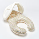 SUNNYLIFE FLOAT TOGETHER BABY SEAT INTO THE GARDEN DITSY FLORAL