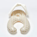 SUNNYLIFE FLOAT TOGETHER BABY SEAT INTO THE GARDEN DITSY FLORAL