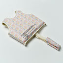 SUNNYLIFE KIDS SWIM VEST 1-2 INTO THE GARDEN DITSY FLORAL