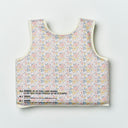SUNNYLIFE KIDS SWIM VEST 3-6 INTO THE GARDEN DITSY FLORAL