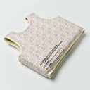 SUNNYLIFE KIDS SWIM VEST 3-6 INTO THE GARDEN DITSY FLORAL