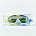 SUNNYLIFE KIDS SWIM MASK INTO THE JUNGLE MULTI