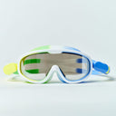 SUNNYLIFE KIDS SWIM MASK INTO THE JUNGLE MULTI