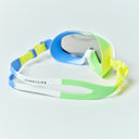 SUNNYLIFE KIDS SWIM MASK INTO THE JUNGLE MULTI