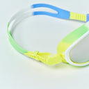 SUNNYLIFE KIDS SWIM MASK INTO THE JUNGLE MULTI