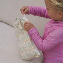 SUNNYLIFE KIDS WET BAG INTO THE GARDEN DITSY FLORAL