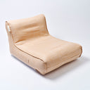 SUNNYLIFE LUXE FLOATING CHAIR TIERRA RATTAN