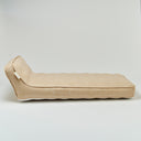 SUNNYLIFE LUXE LOUNGER TIERRA RATTAN