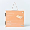 MESH HAMMOCK FLOAT TIERRA CLAY STRIPE