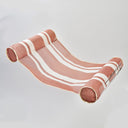 MESH HAMMOCK FLOAT TIERRA CLAY STRIPE