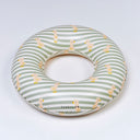 SUNNYLIFE MINI TUBE POOL RING DEX THE DUCK MULTI