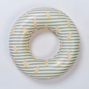 SUNNYLIFE MINI TUBE POOL RING DEX THE DUCK MULTI