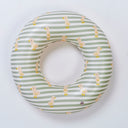 SUNNYLIFE MINI TUBE POOL RING DEX THE DUCK MULTI