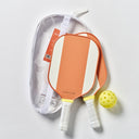 SUNNYLIFE PICKLEBALL SET TIERRA CLAY