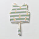 SUNNYLIFE KIDS SWIM VEST 1-2 DEX THE DUCK MULTI