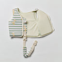 SUNNYLIFE KIDS SWIM VEST 1-2 DEX THE DUCK MULTI
