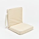 SUNNYLIFE TAKE ANYWHERE FOLDING CHAIR OYSTER