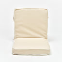 SUNNYLIFE TAKE ANYWHERE FOLDING CHAIR OYSTER