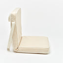 SUNNYLIFE TAKE ANYWHERE FOLDING CHAIR OYSTER