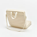 SUNNYLIFE TAKE ANYWHERE FOLDING CHAIR OYSTER