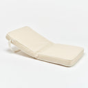 SUNNYLIFE TAKE ANYWHERE FOLDING CHAIR OYSTER