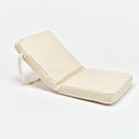 SUNNYLIFE TAKE ANYWHERE FOLDING CHAIR OYSTER
