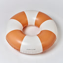 SUNNYLIFE TUBE POOL RING TIERRA CLAY