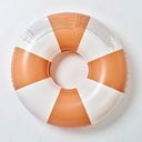 SUNNYLIFE TUBE POOL RING TIERRA CLAY