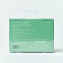 SUNNYLIFE UNDERWATER CAMERA ZEST NEON GREEN