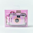 SUNNYLIFE UNDERWATER CAMERA ZEST MAGENTA