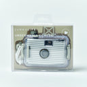 SUNNYLIFE UNDERWATER CAMERA SEAGRASS STRIPE
