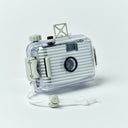 SUNNYLIFE UNDERWATER CAMERA SEAGRASS STRIPE