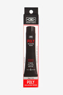 O&E POLY UV SOLARCURE RESIN KIT - 1oz