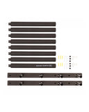 SURFBOARD STACK RAX - PAIR