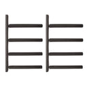 OCEAN & EARTH SURFBOARD STACK RAX - VERTICAL