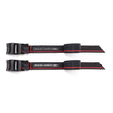 OCEAN & EARTH SUP LONGBOARD TIE DOWNS 10FT