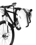 O&E SIDE LOADER BIKE RACK