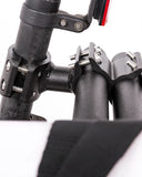 O&E SIDE LOADER BIKE RACK