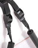 O&E SIDE LOADER BIKE RACK