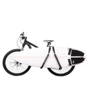 O&E SIDE LOADER BIKE RACK
