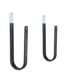 O&E WALL / VAN SURFBOARD RACK