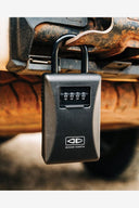 OCEAN & EARTH KEY VAULT