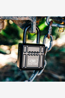 OCEAN & EARTH COMPACT KEY VAULT LOCK