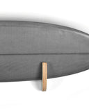 OCEAN & EARTH WOODEN WALL RAX