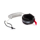 OCEAN & EARTH BODYBOARD BASIC COILED LEASH