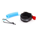 OCEAN & EARTH BODYBOARD BASIC COILED LEASH