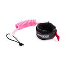 OCEAN & EARTH BODYBOARD BASIC COILED LEASH